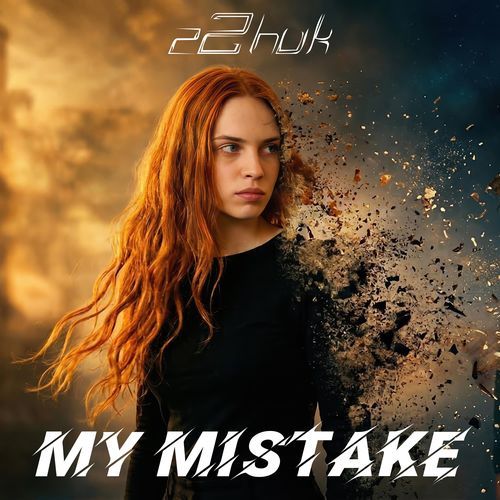 My Mistake