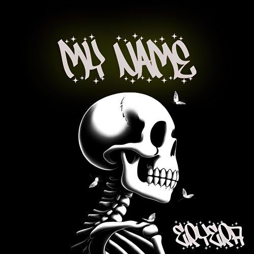 My Name (feat. M0B0 & Serjama)