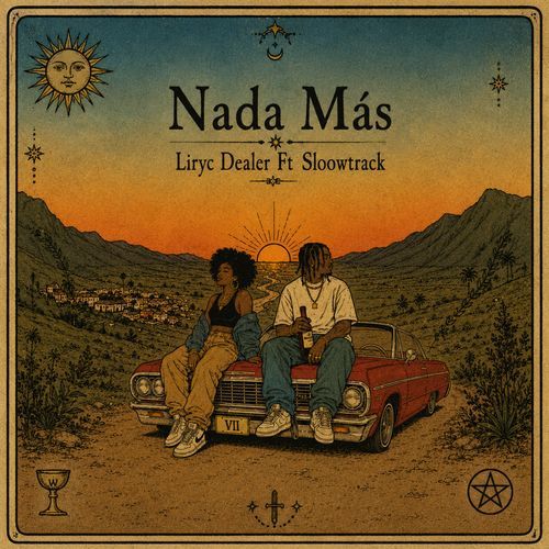 Nada Mas