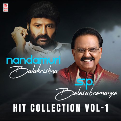 Nandamuri Balakrishna & S.P.Balasubramanya Hit Collection Vol-1