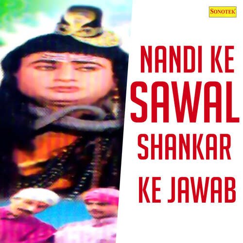 Nandi Ke Sawal Shankar Ke Jawab Part 1