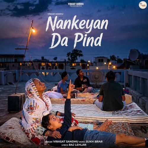 Nankeyan da Pind