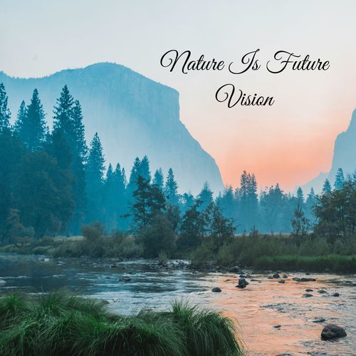 Nature Is Future Vision_poster_image