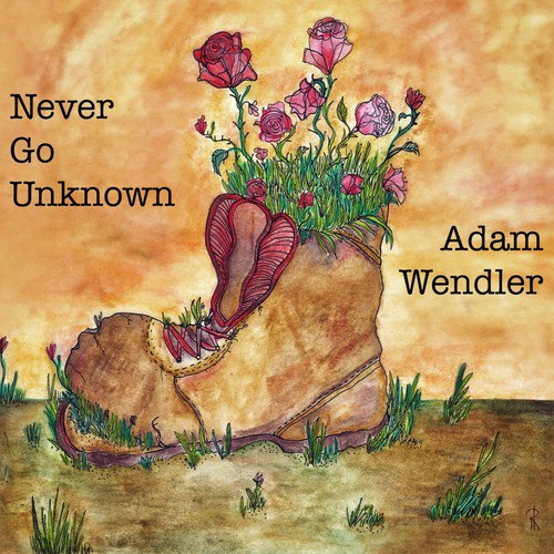 Adam Wendler