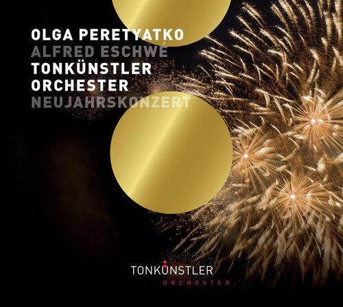 New Year's Concerts (Live)