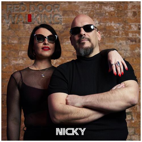 Nicky cover art