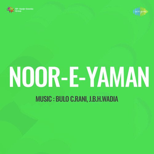 Noor-E-Yaman