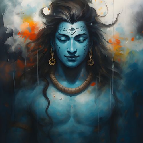 Om Namah Shivay (Psytrance Mantra)