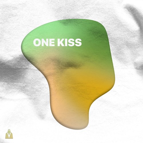 One Kiss_poster_image