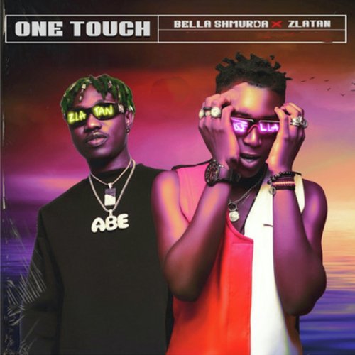 One Touch_poster_image