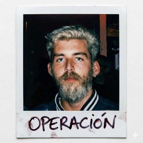 Buscando el amor cover art