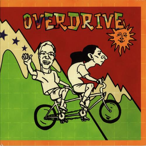 Overdrive