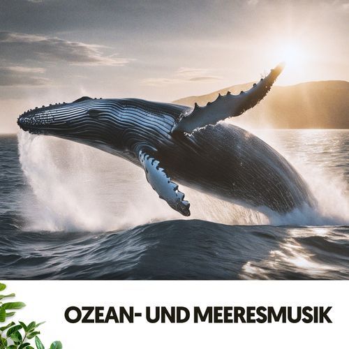 Ozean- und Meeresklänge: Lieder des tiefen Blaus_poster_image