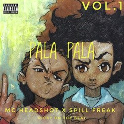 Pala Pala Vol.1-MyMmQj5UTUA