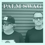 Palm Swag