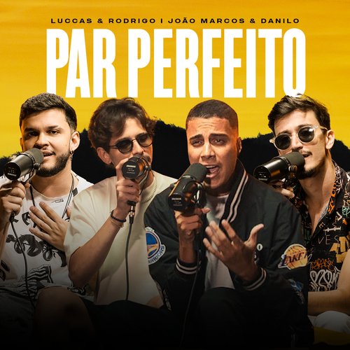 Par Perfeito_poster_image