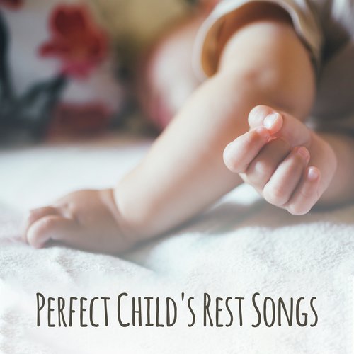 Child Rest cover art