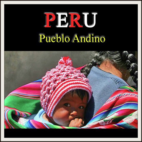 Pueblo Andino cover art