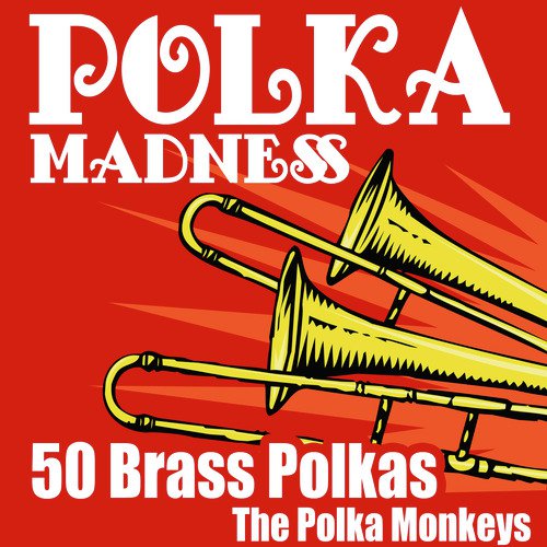 Mexican Polka cover art