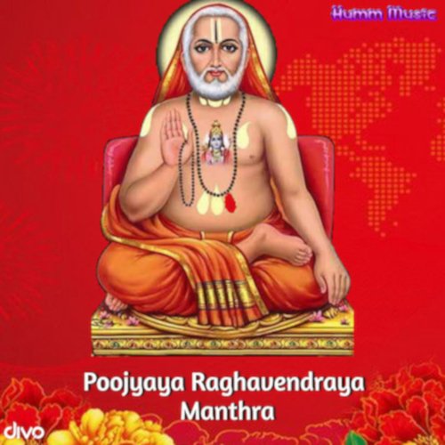 Poojyaya Raghavendraya Manthra_poster_image