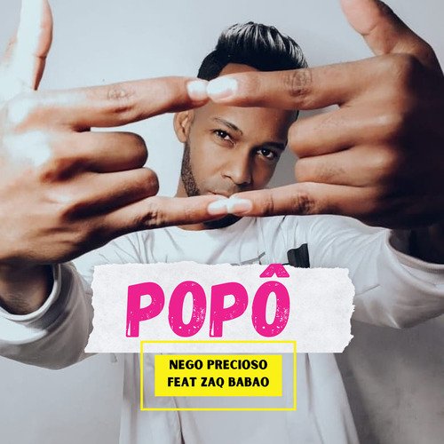 Popô cover art