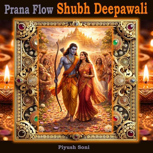 Prana Flow Shubh Deepawali