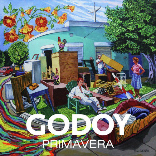 Acuarela cover art