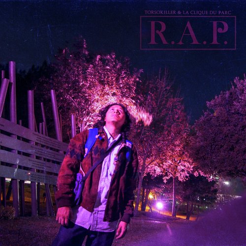Vueltas cover art