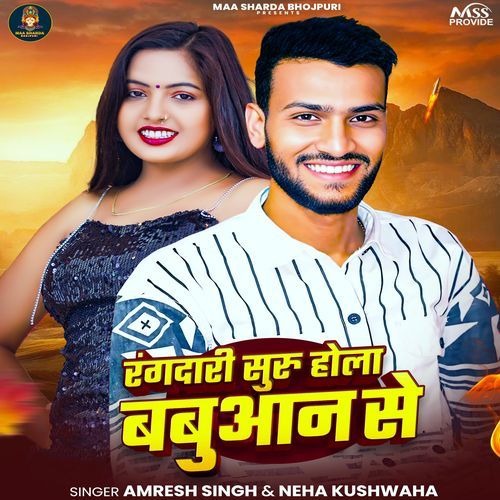 Rangadari Suru Hola Babuaan Se