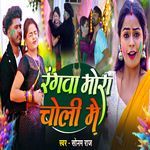 Rangawa Mora Choli Me