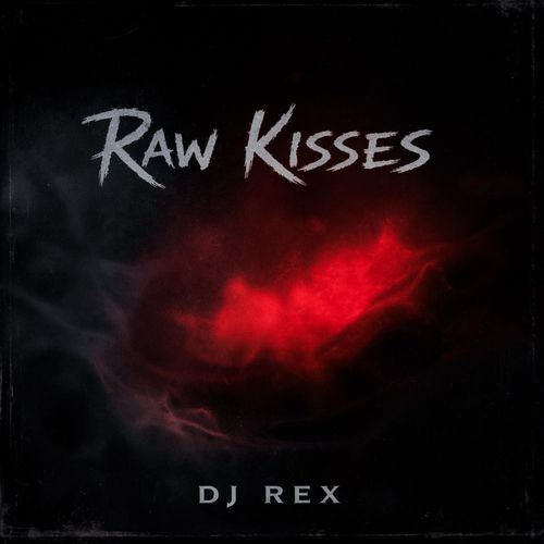 Raw Kisses cover art