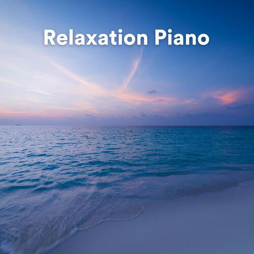 Relaxation Piano_poster_image