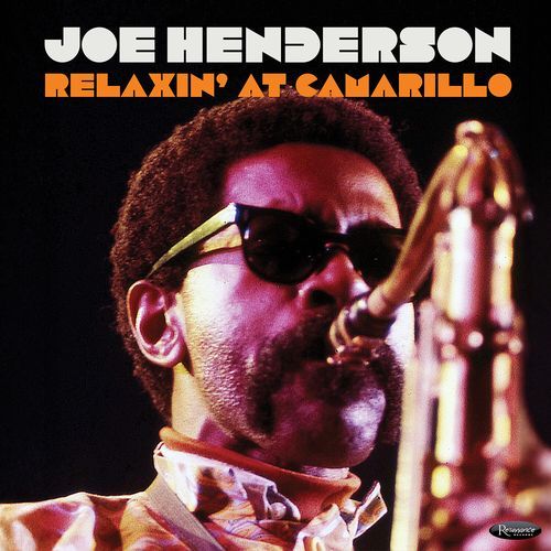 Relaxin' at Camarillo (Live at the Jazz Showcase, February 1978)