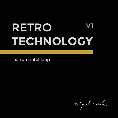 Retro Technology, V1