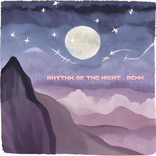 Rhythm of the Night_poster_image