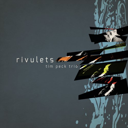 Rivulets cover art