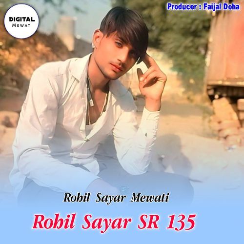 Rohil Sayar SR 135