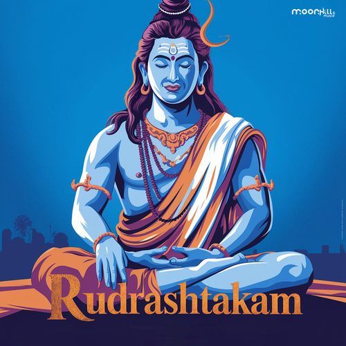 Rudrashtakam