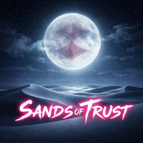 SANDS OF TRUST
