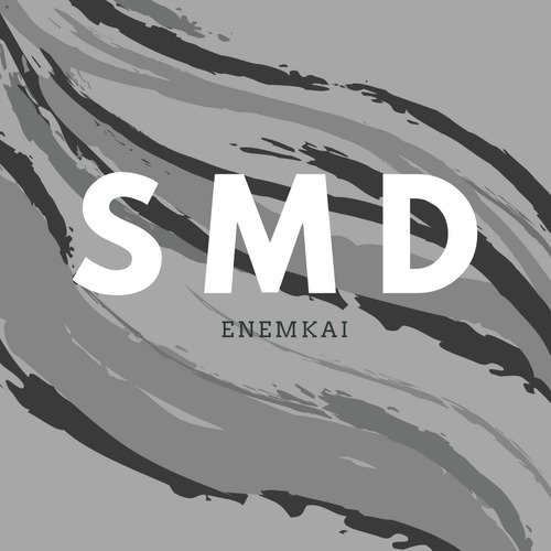 SMD cover art