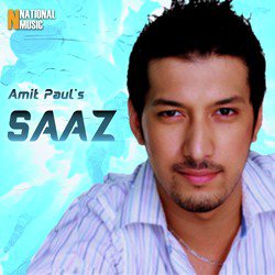 Amit Paul