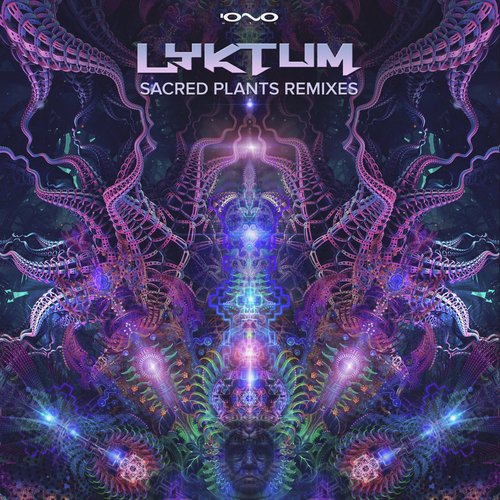 Sacred Plants (Remixes)