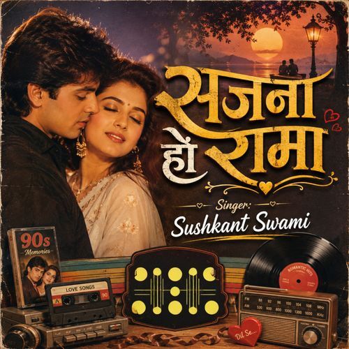 Sajna Ho Rama