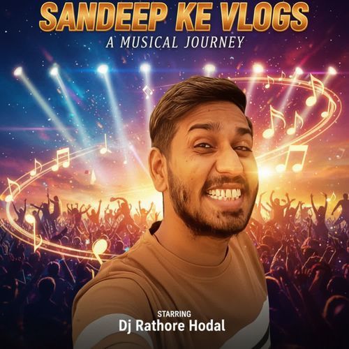 Sandeep Ke Vlogs
