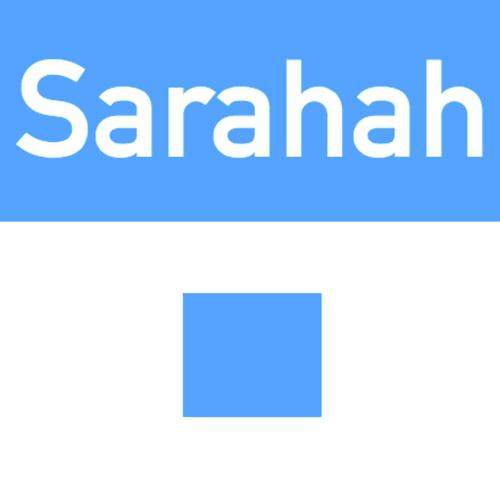 Sarahah