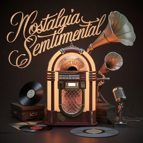 Sentimental Nostalgic 6