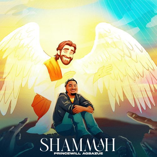 Shammah cover art