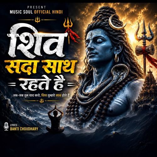 Shiv Sada Sath Rahte H