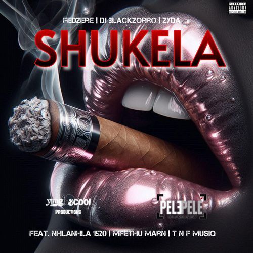 Shukela (feat. Nhlanhla 1520, Mfethu Marn & T n F MusiQ)