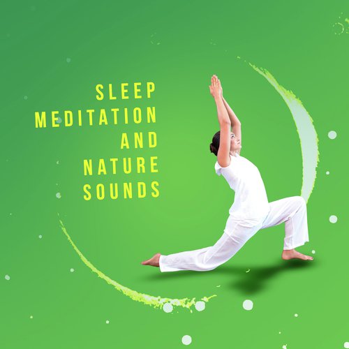 Sleep Meditation and Nature Sounds